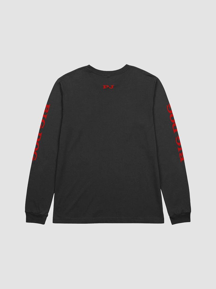BIG DOG LONG SLEEVE product image (2)