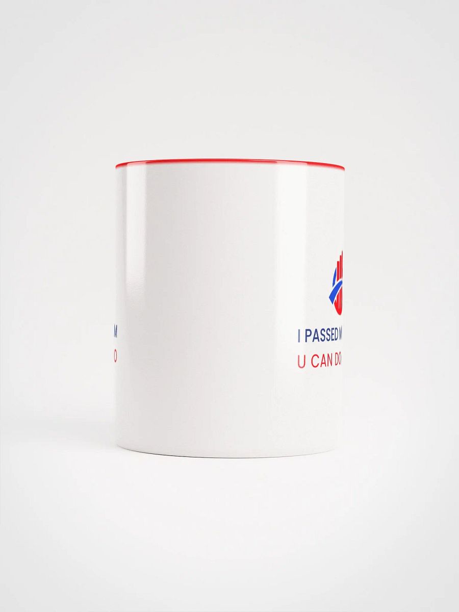 United Way Ceramic Mug product image (9)