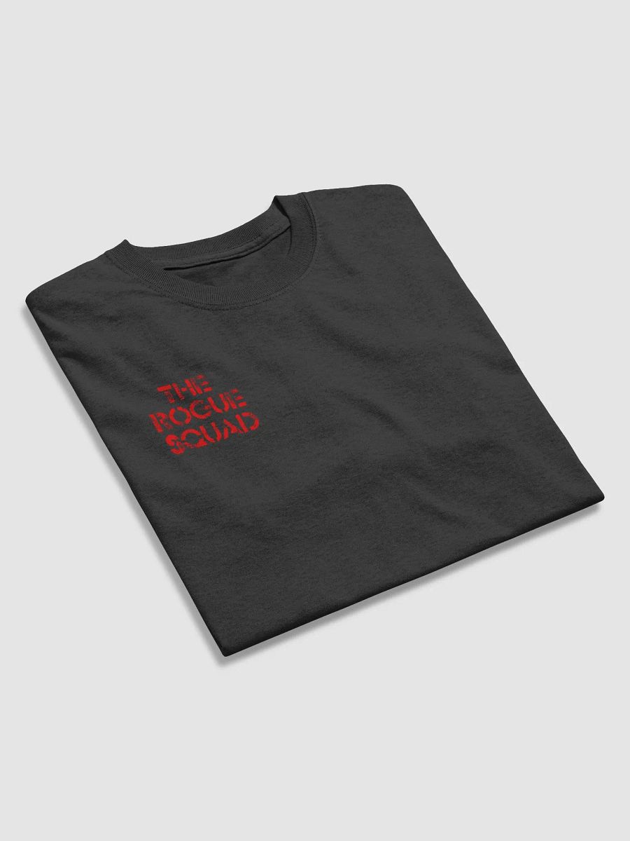 The Rogue Squad Basic Tee product image (10)