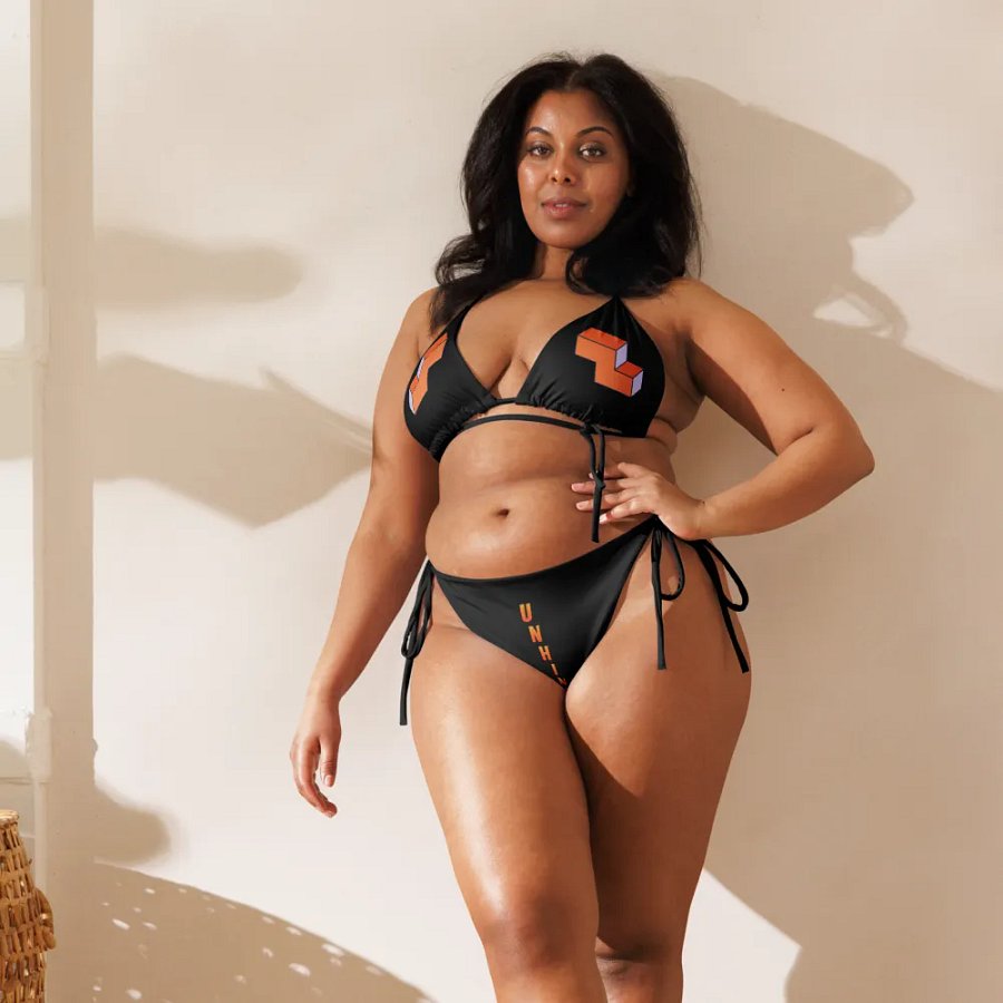Unhinged Bikini product image (9)