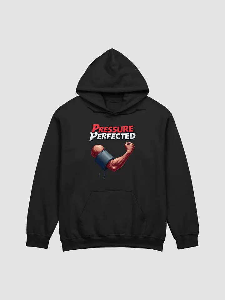 Pressure Perfected Hoodie product image (9)