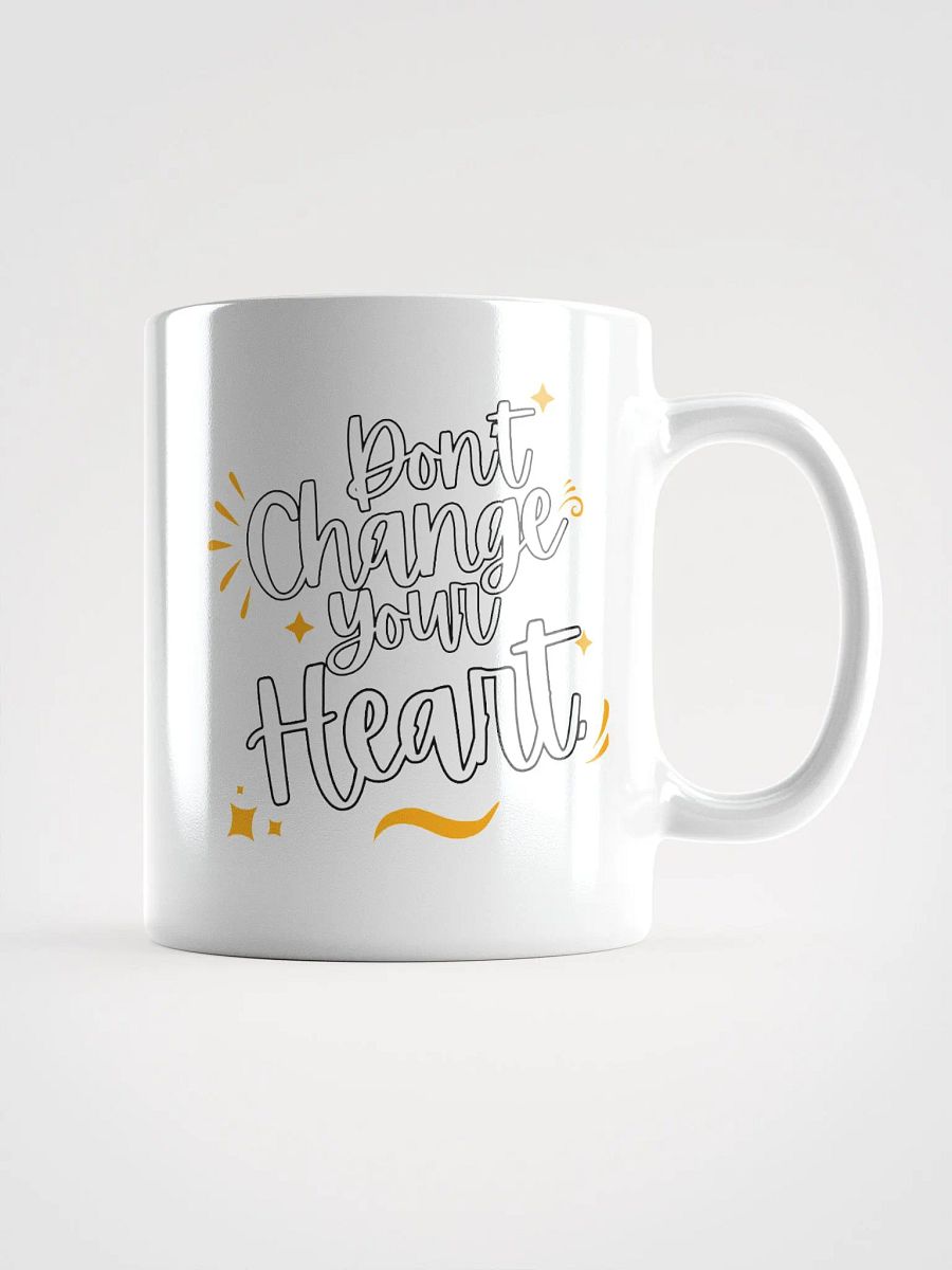 A Resilient Heart Mug product image (2)