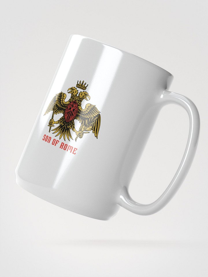 Byzantine SON OF ROME Mug product image (2)