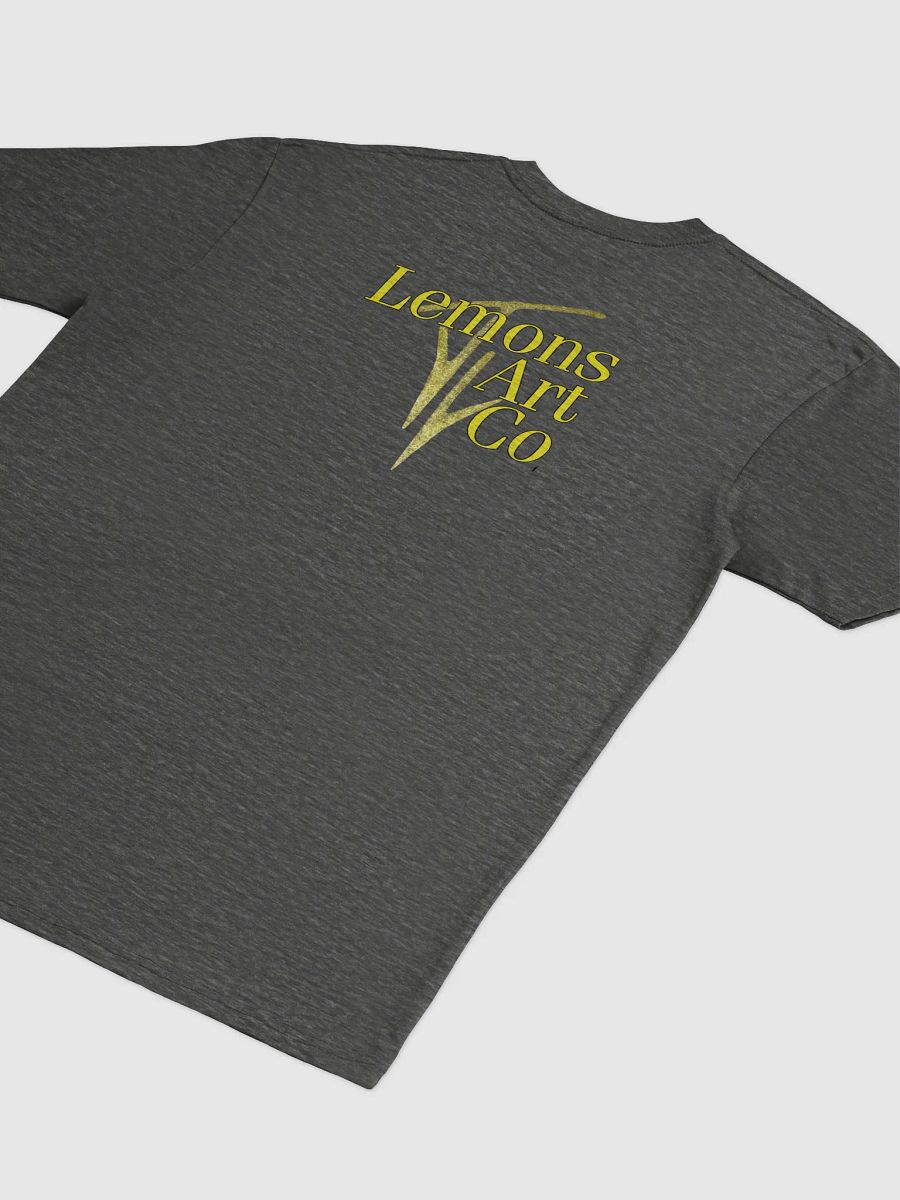 Happy Forrest Men's Tee product image (27)