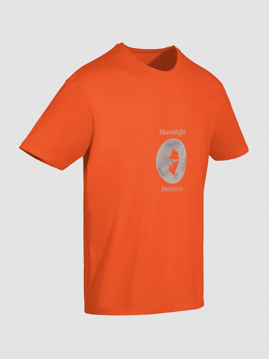 Moonlight Detective Noir T-Shirt product image (10)