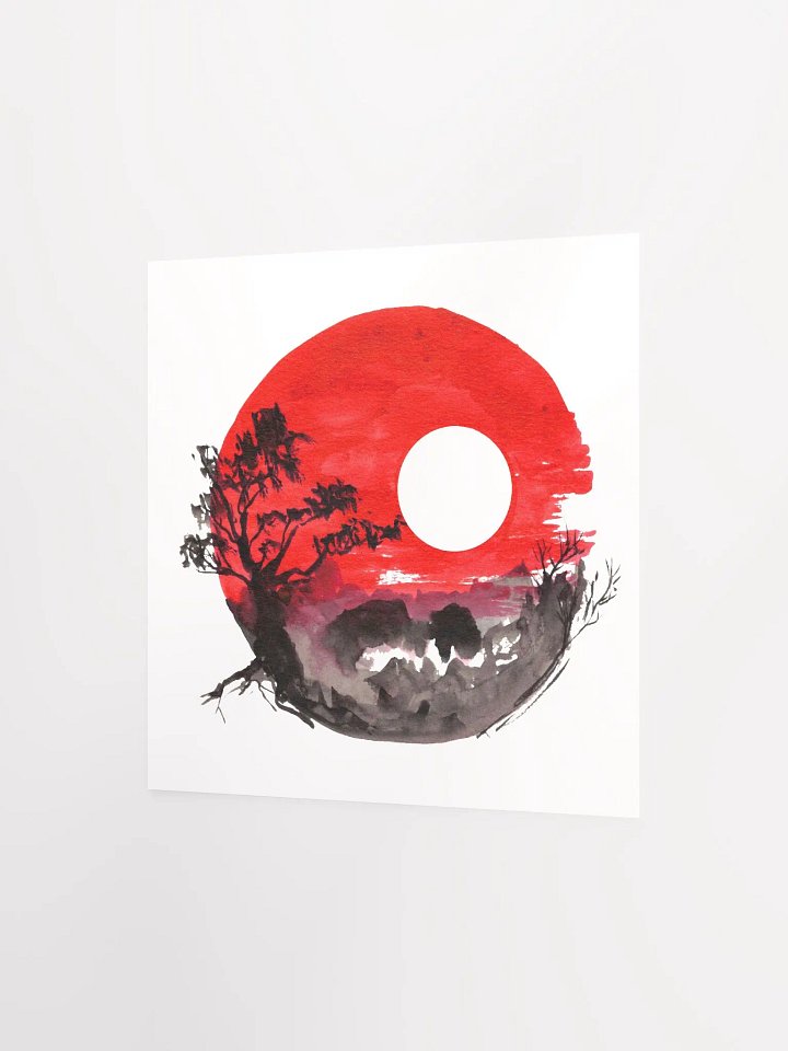 Tree Silhouette product image (3)