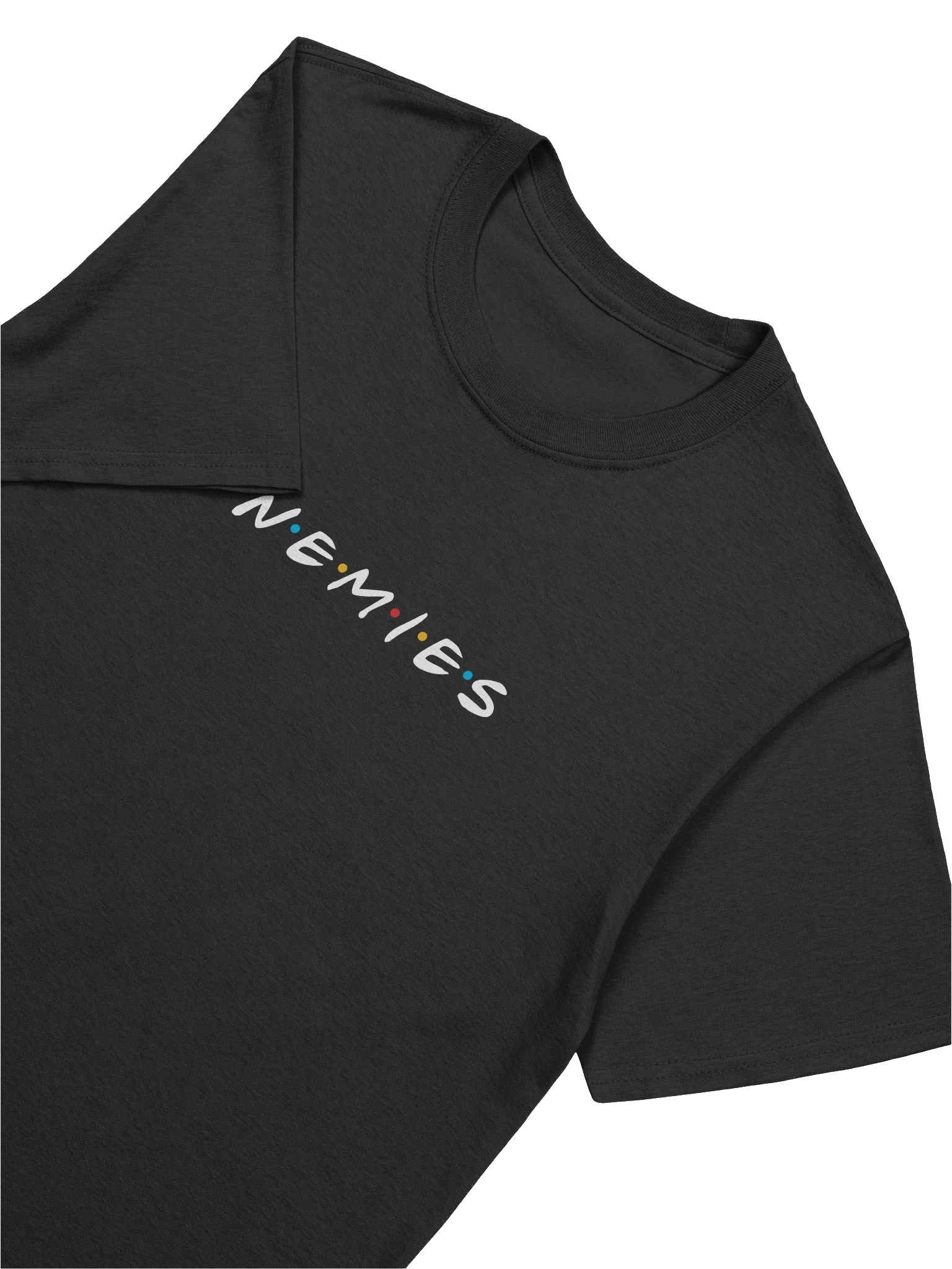 Enemies Friends Tee product image (7)