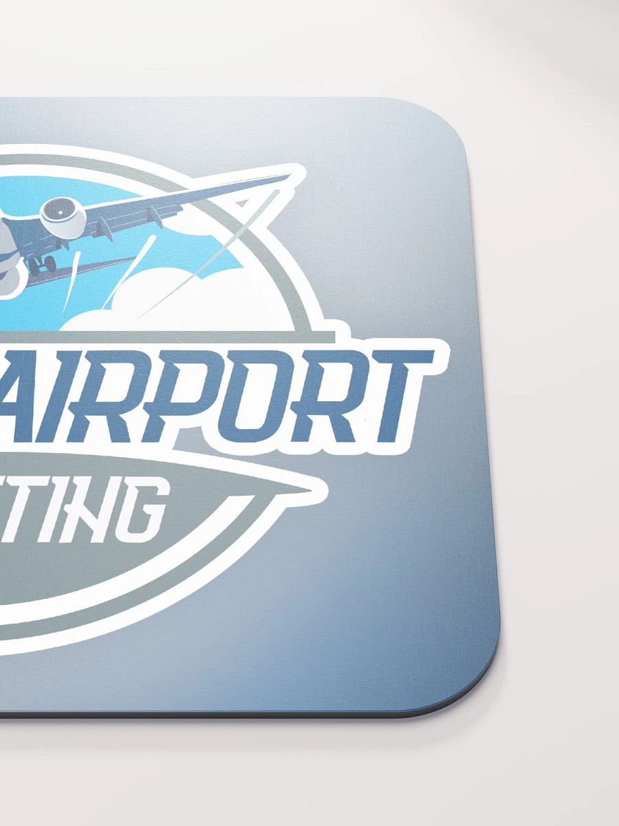 Mouse Pad Logo product image (5)
