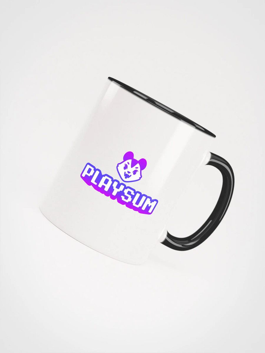 Playsum Gradient - Mug product image (4)