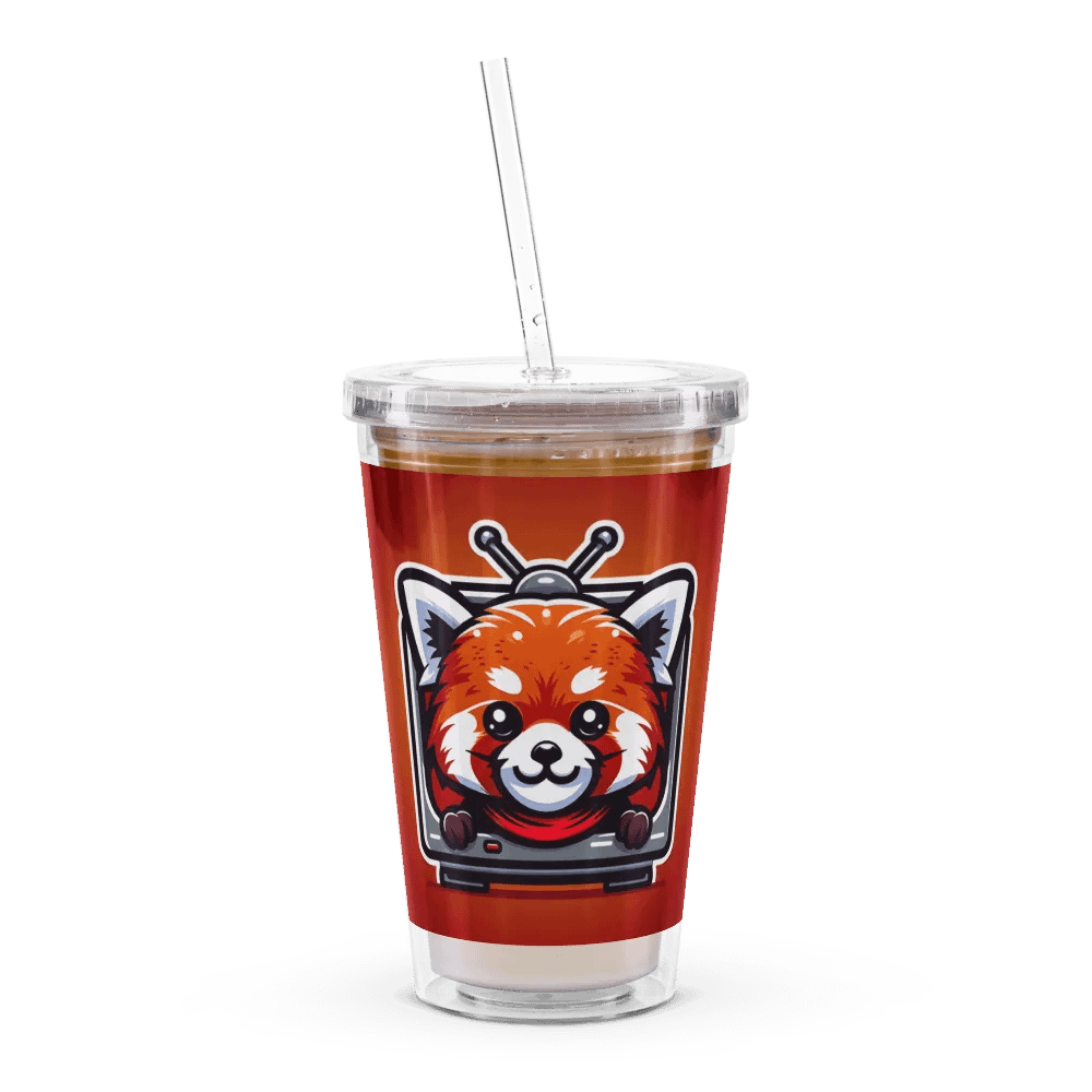 Cray Logo Tumbler product image (8)