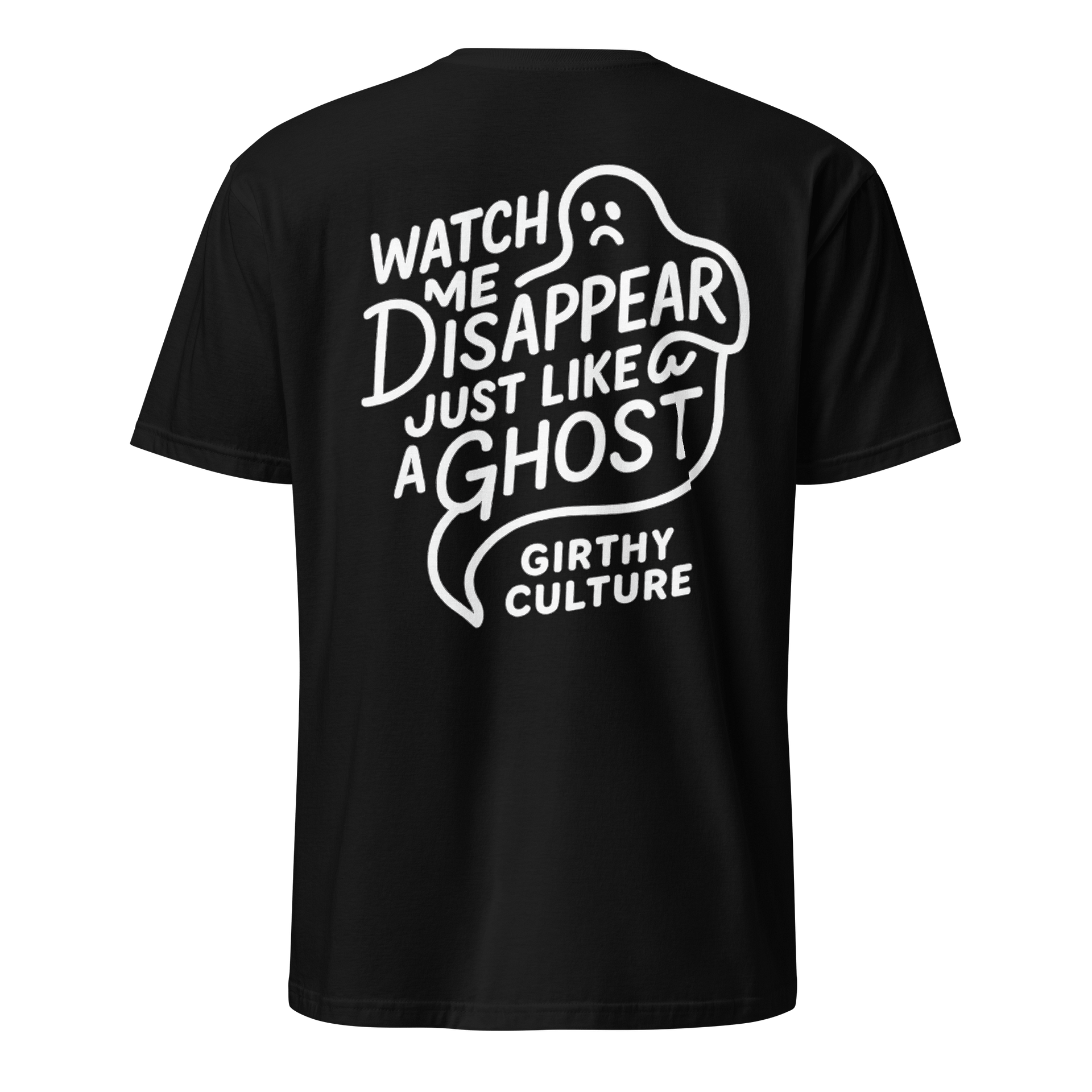 GHOST - GC SONG TEE product image (1)