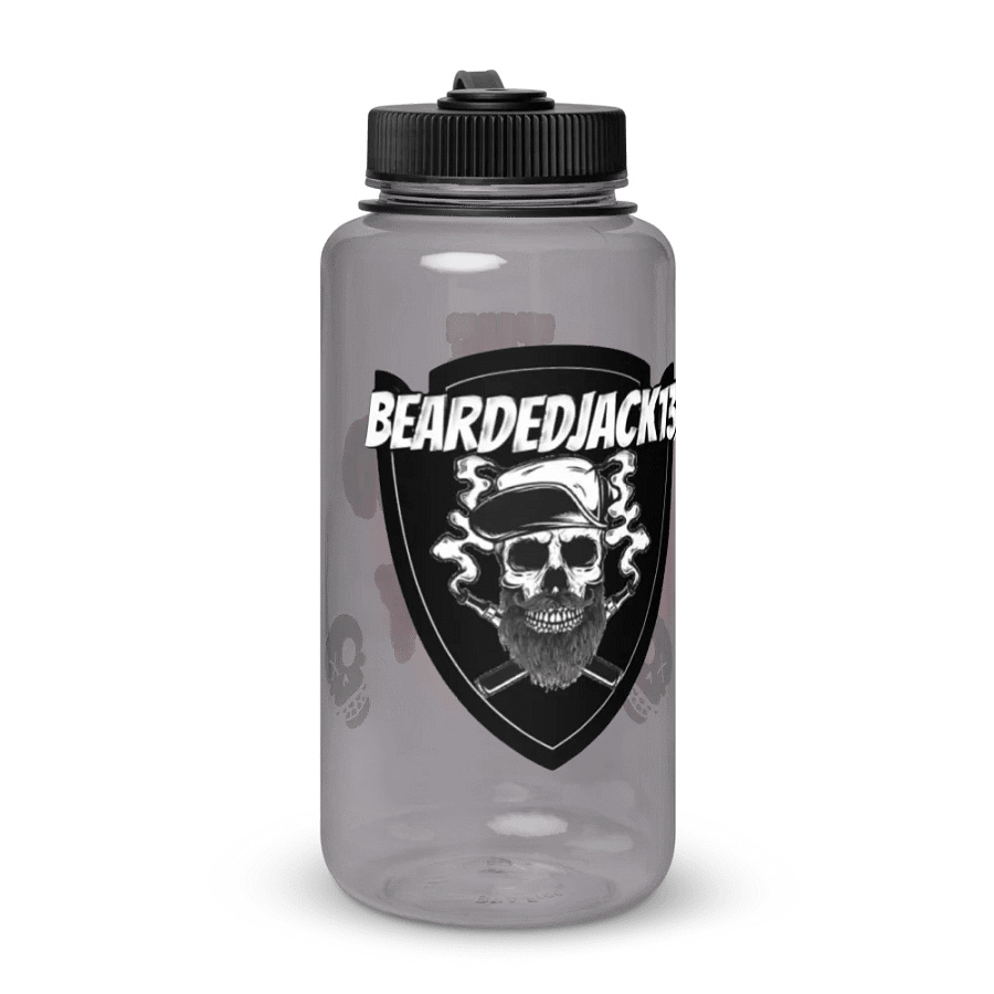 "WATER" BOTTLE product image (1)