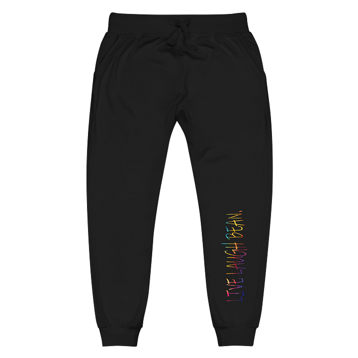 Jog o’ Bean: Live, Laugh, Lounge👖✨ product image (1)