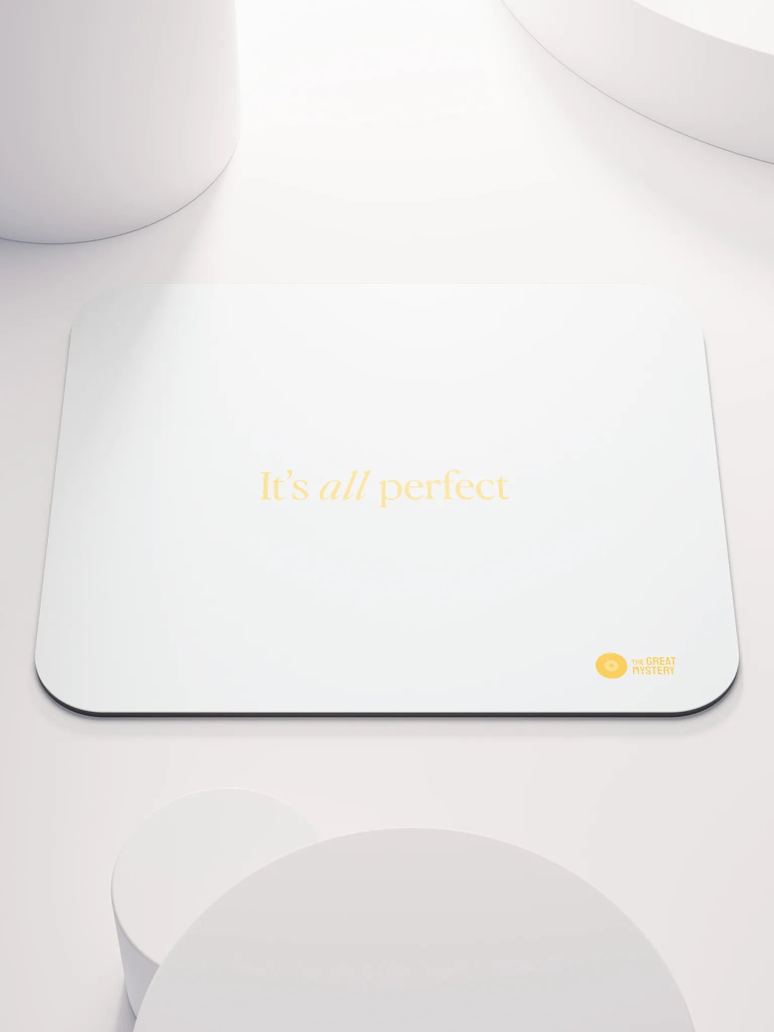 The Mouse Pad product image (2)