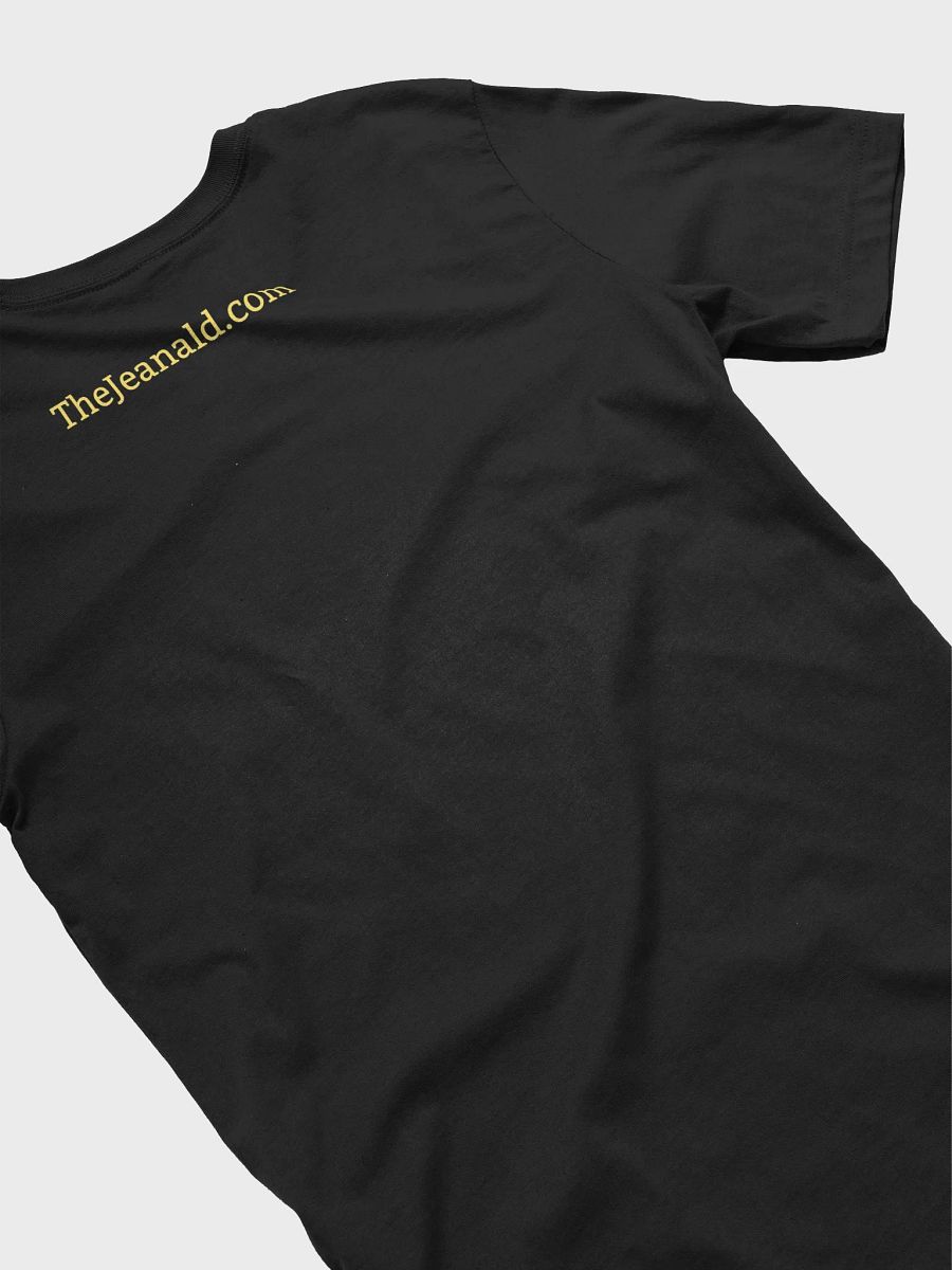 JeanTee Alternate Logo product image (4)