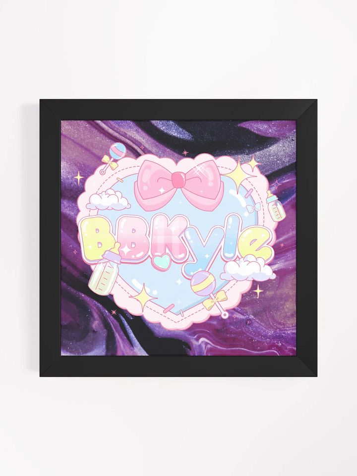 BBKyle Framed Photo product image (3)
