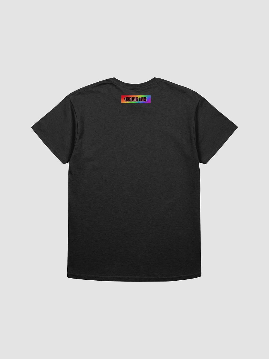 Handler/Pup Tee product image (8)