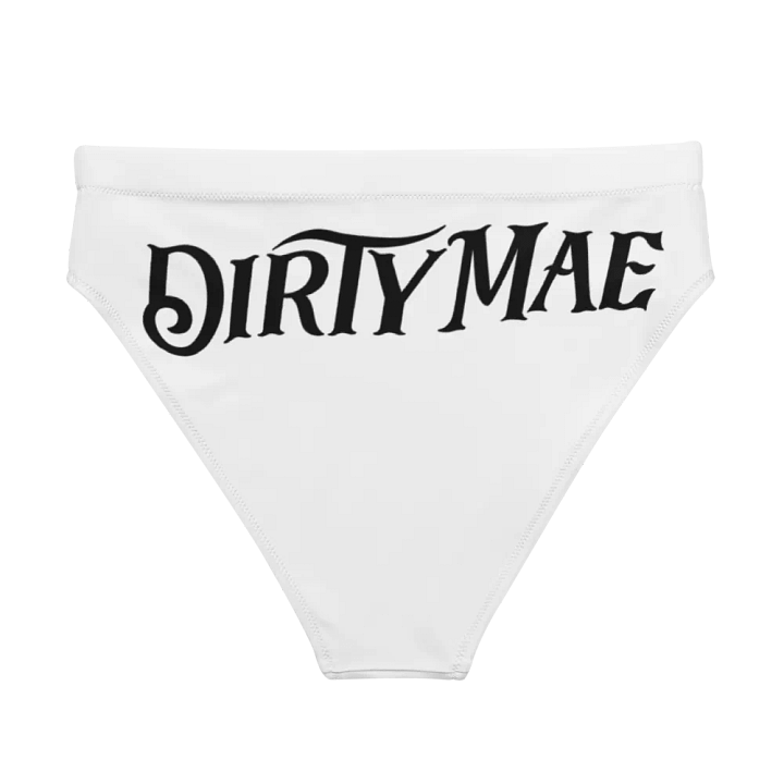 Dirty Mae's Bikini Bottom product image (1)