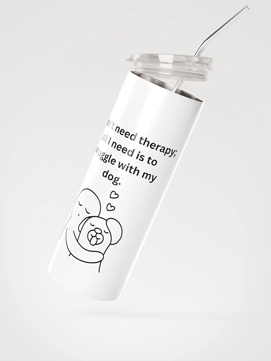 Eco-Friendly Stainless Steel Tumbler product image (2)