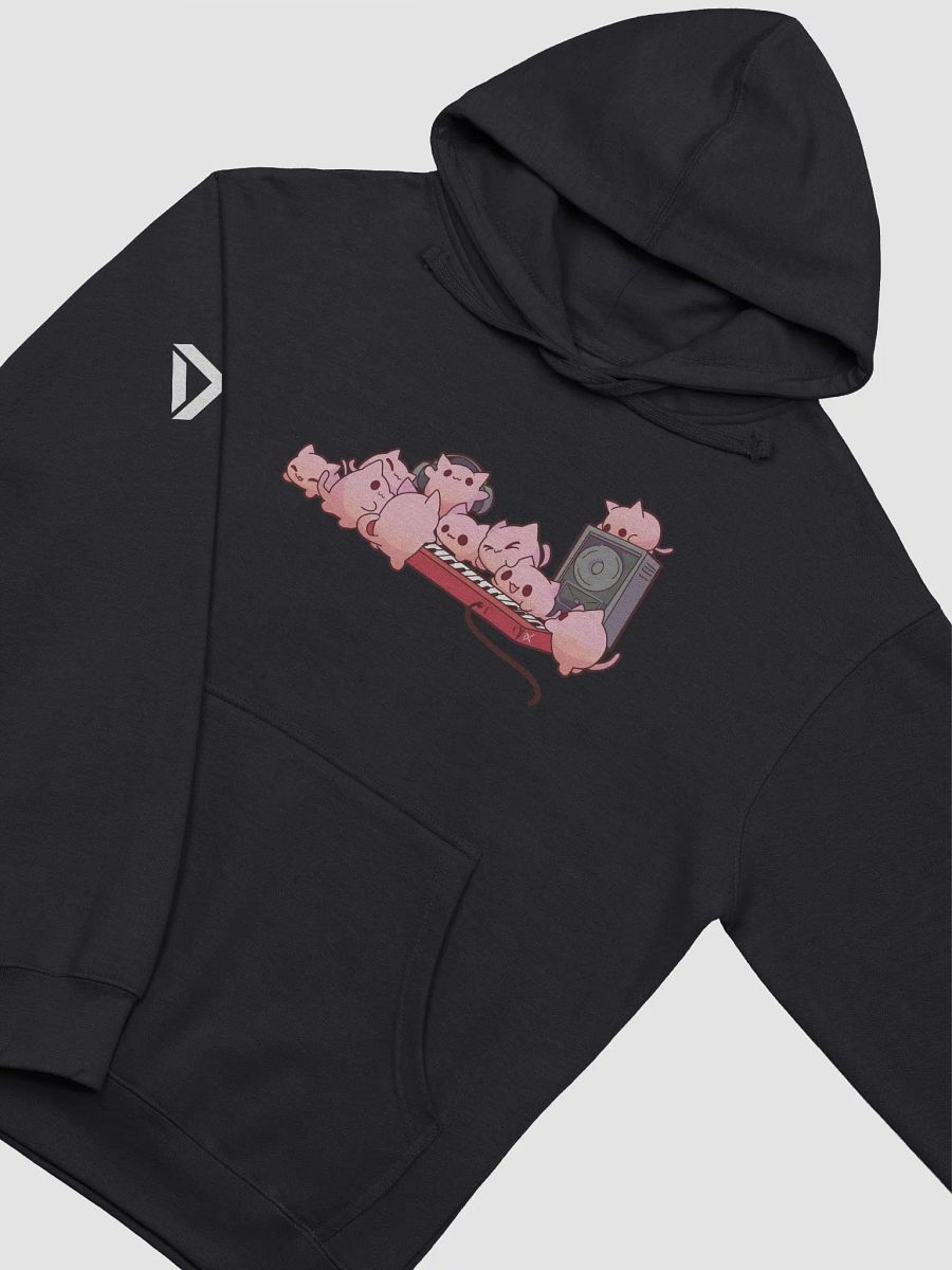 Blob Studio Hoodie product image (2)