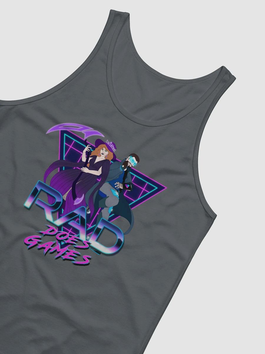 RAD Character Tank product image (4)