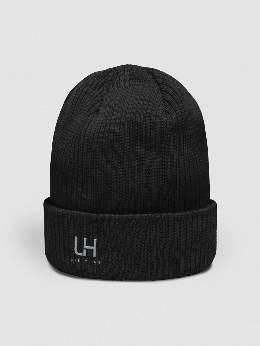 Locker Heat beanie product image (2)