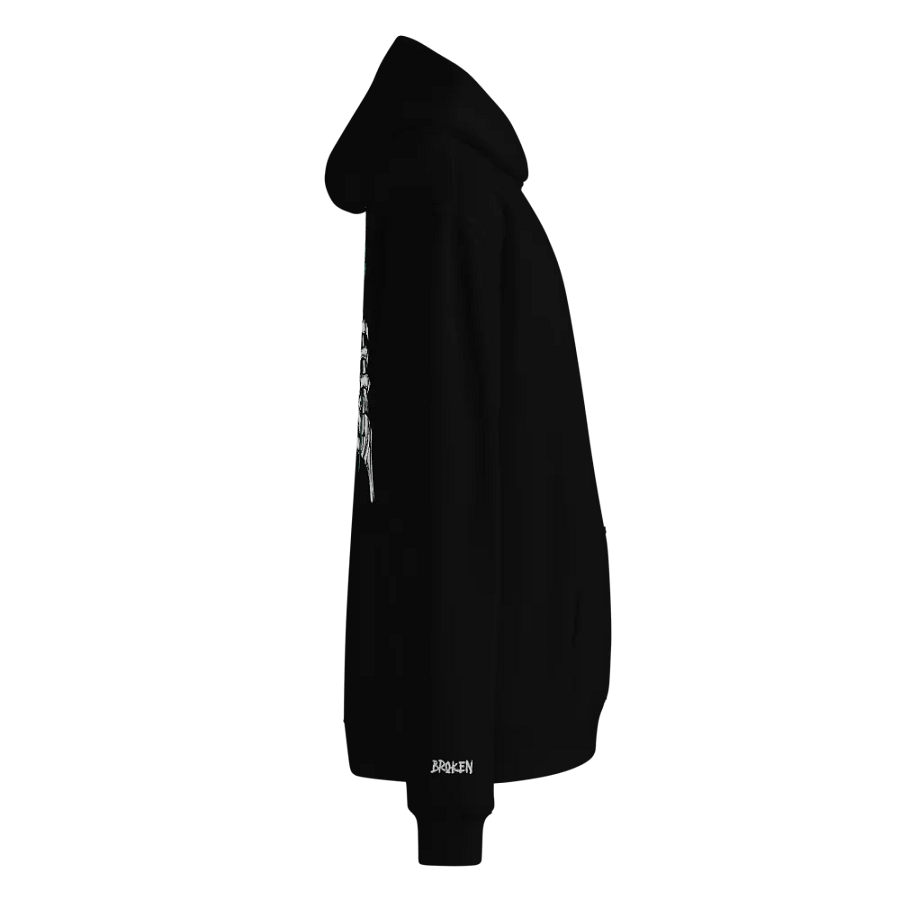 Broken Hearted Hoodie product image (4)