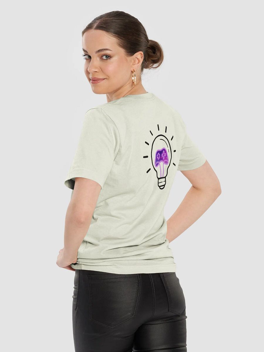 "Goombanna" light T-shirt product image (7)