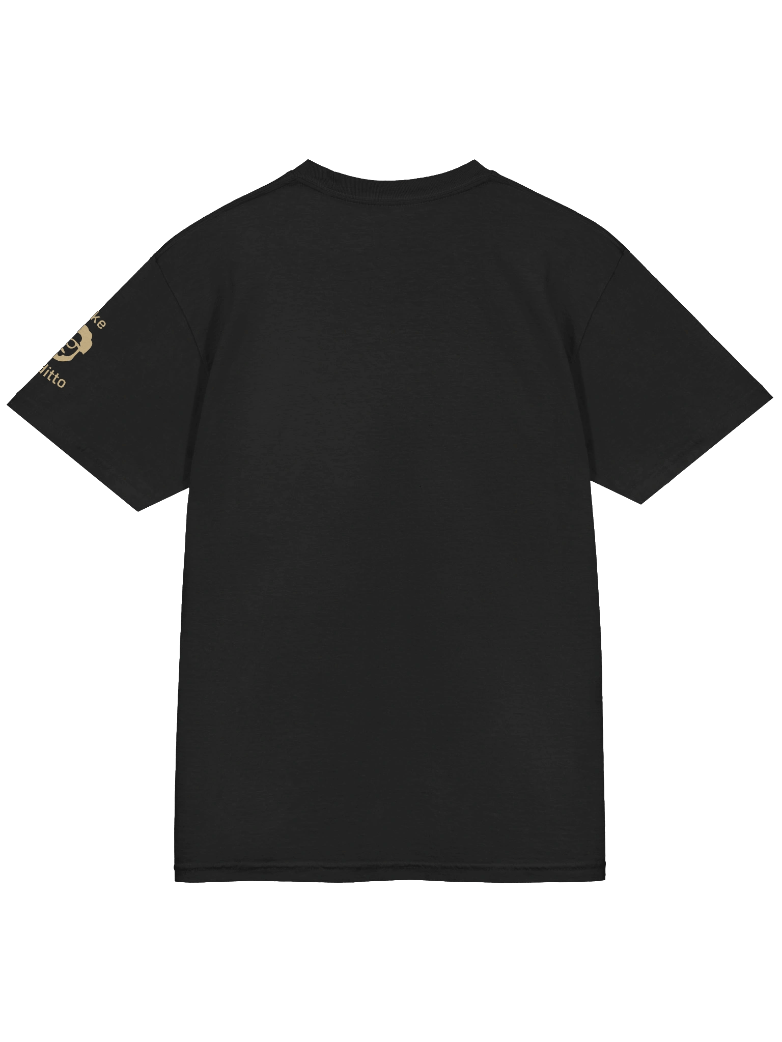 We're Already There T-shirt product image (4)