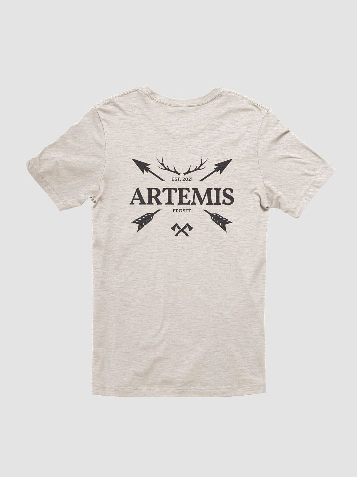 Artemis tee product image (22)