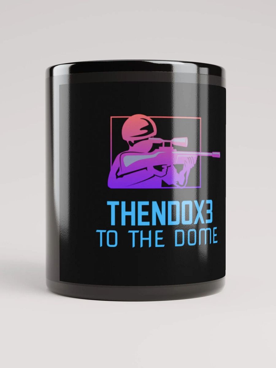 THendo Coffee Mug product image (5)