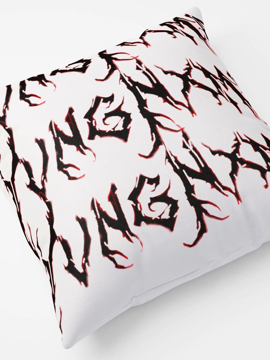 Pillow Double-Sided product image (2)