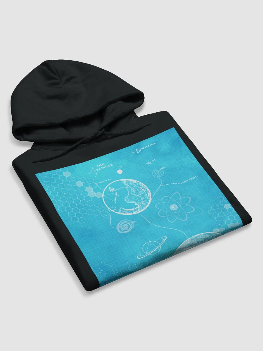 The 9th ( Hoodie ) product image (22)