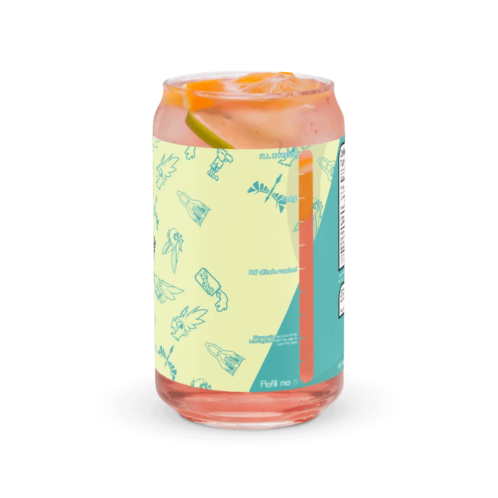 Can Glass - Teagull product image (11)