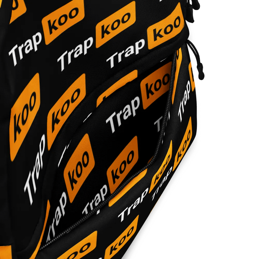 Trapkoo Backpack product image (10)