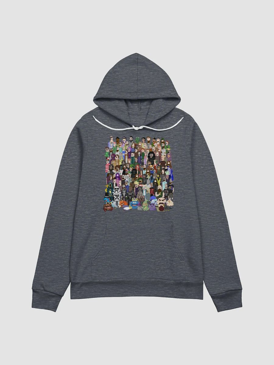 Couch of 2023 Hoodie product image (4)