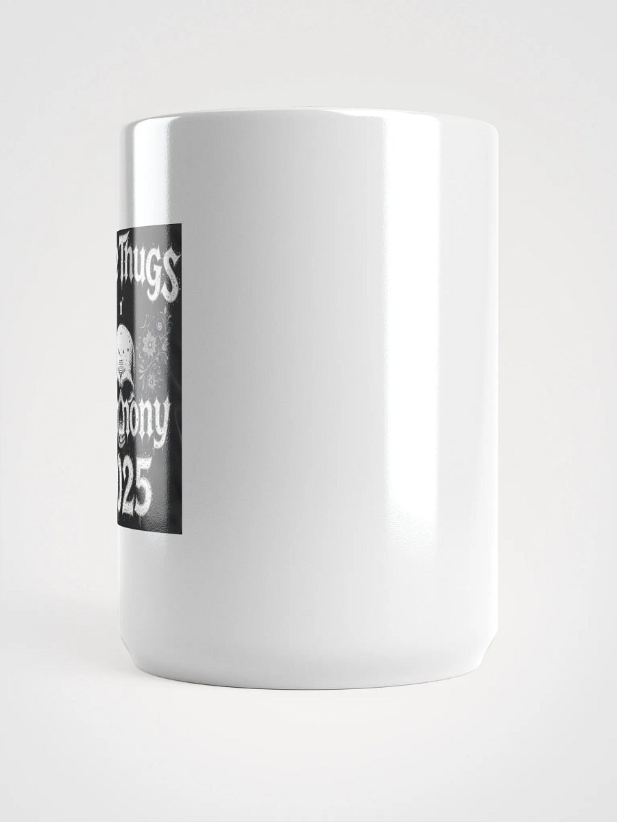 BONE Thugs n Harmony 2025 Mug product image (6)