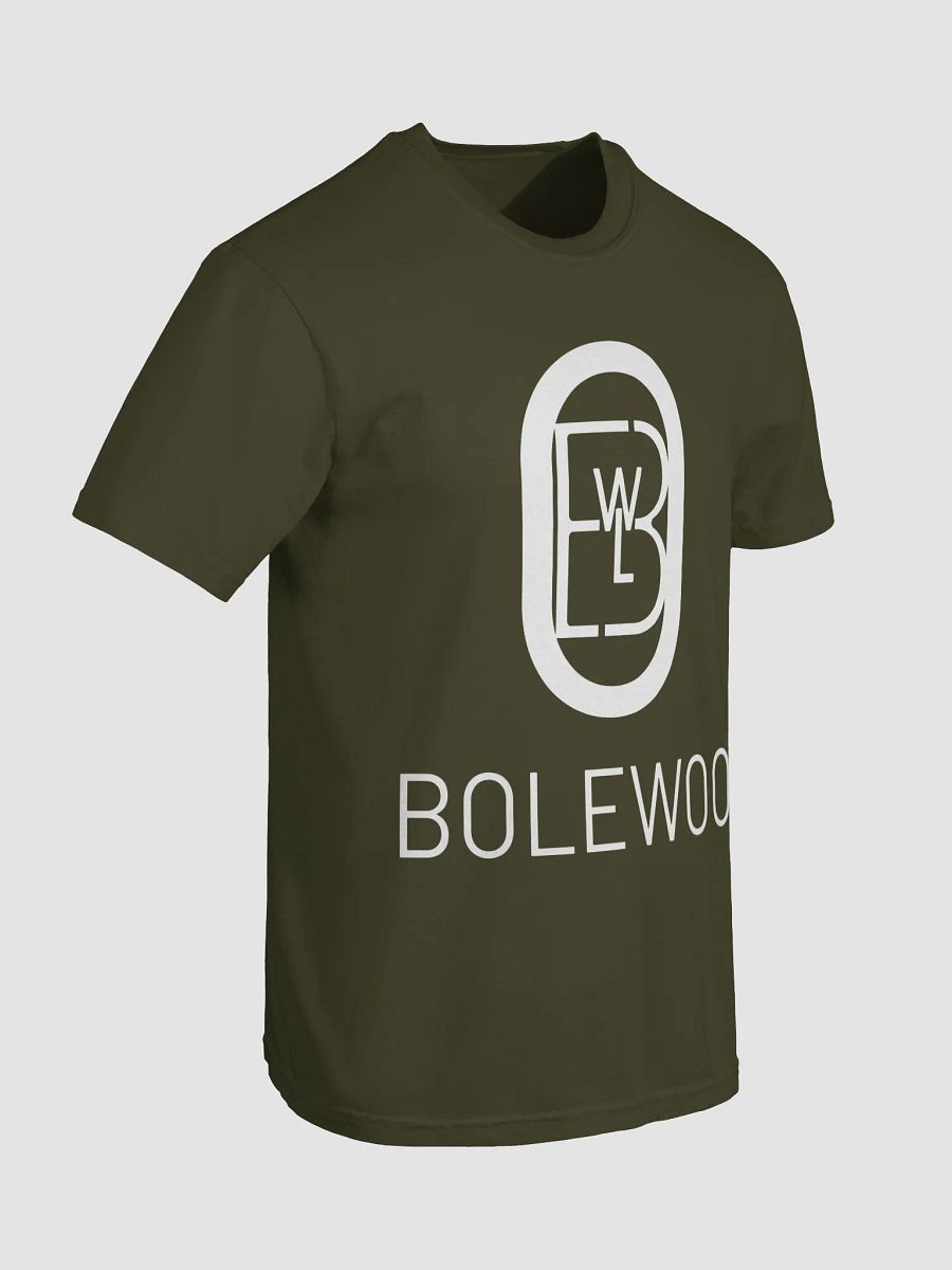 Unisex Bolewoo Tee product image (39)