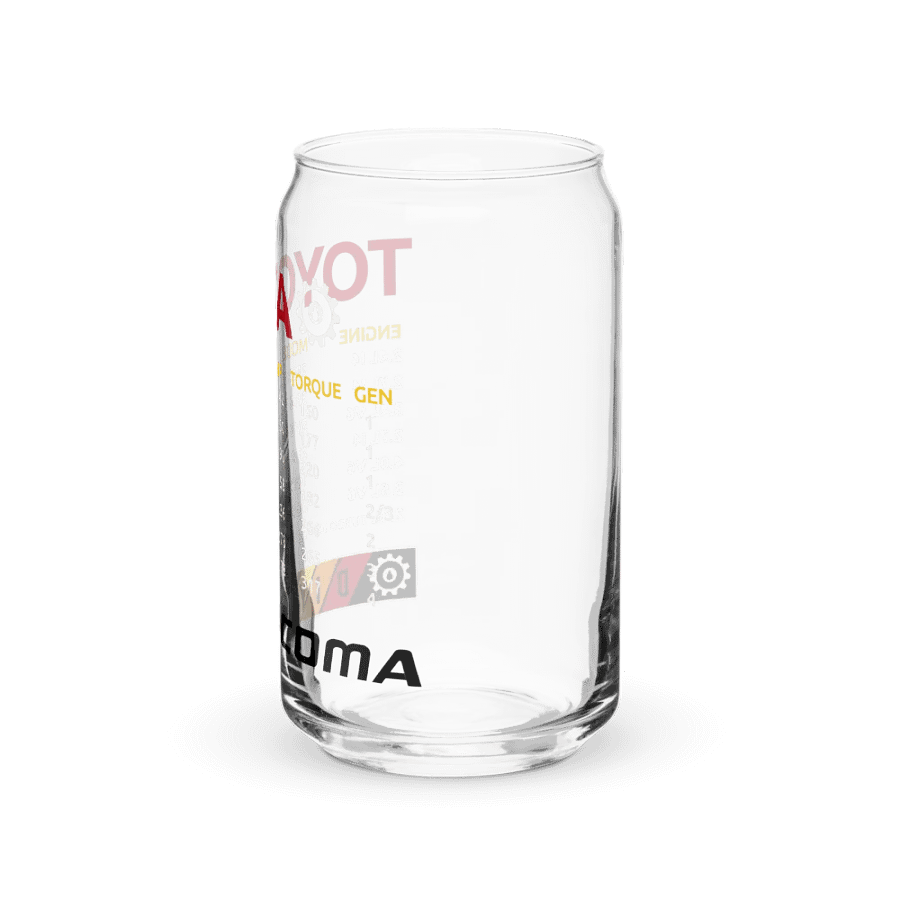 TOD Can Glass product image (3)