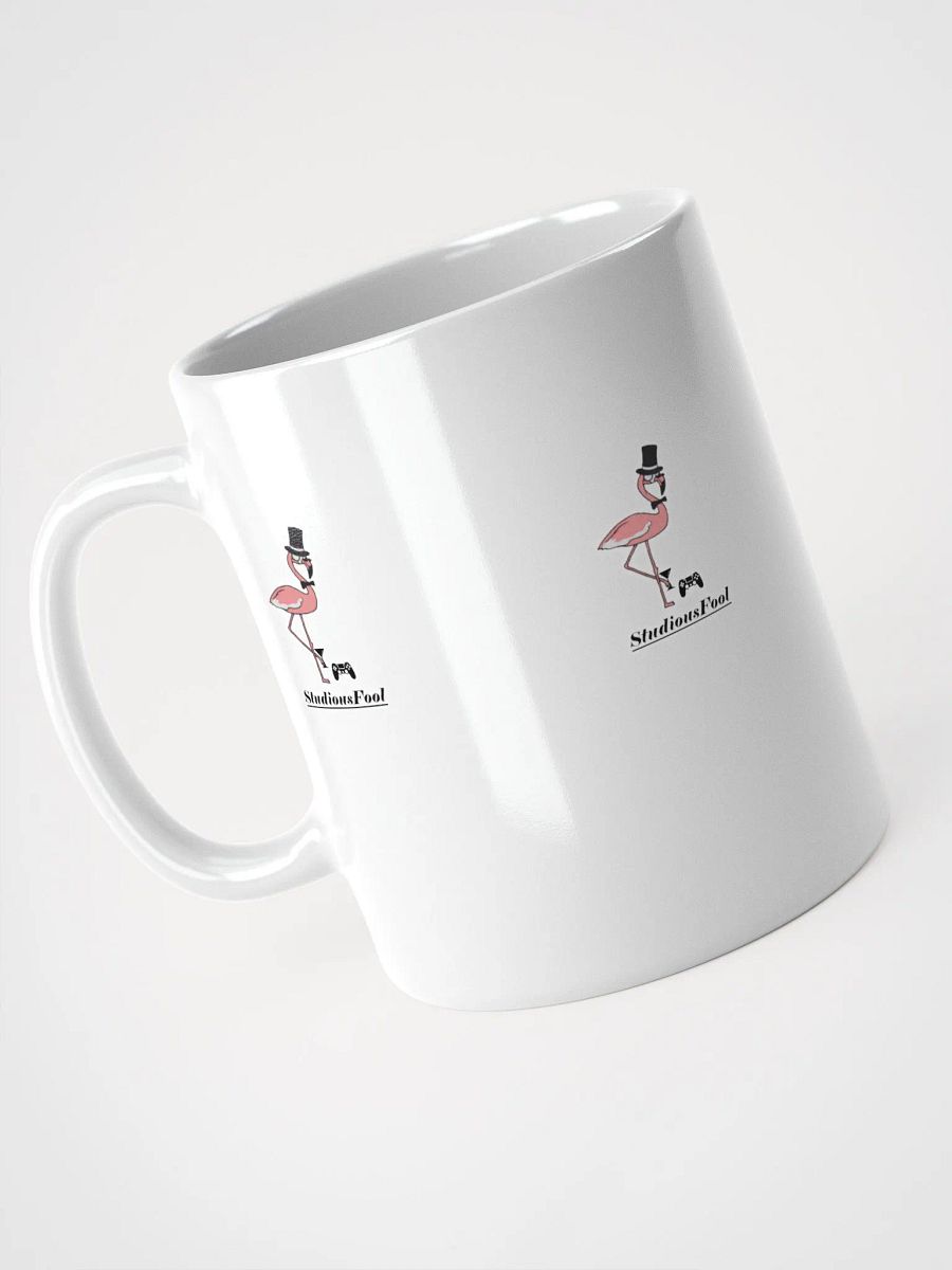 StudiousFool Mug 11oz, 15oz, and 20oz product image (7)