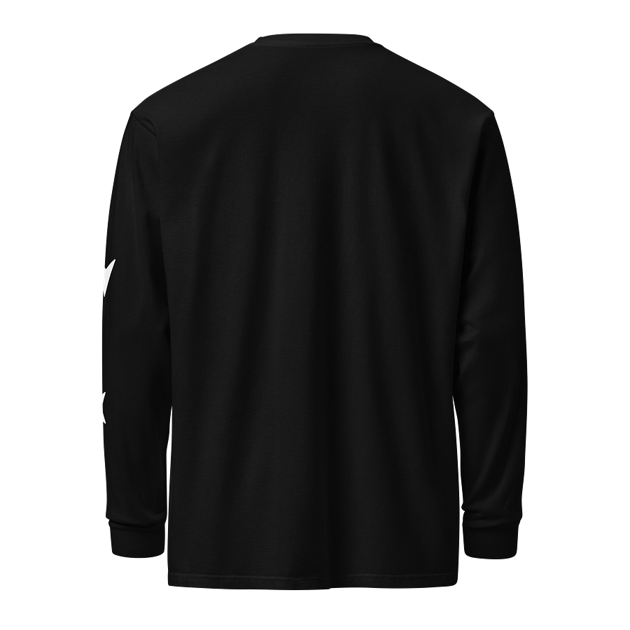 Arrows Long Sleeve Shirt product image (2)