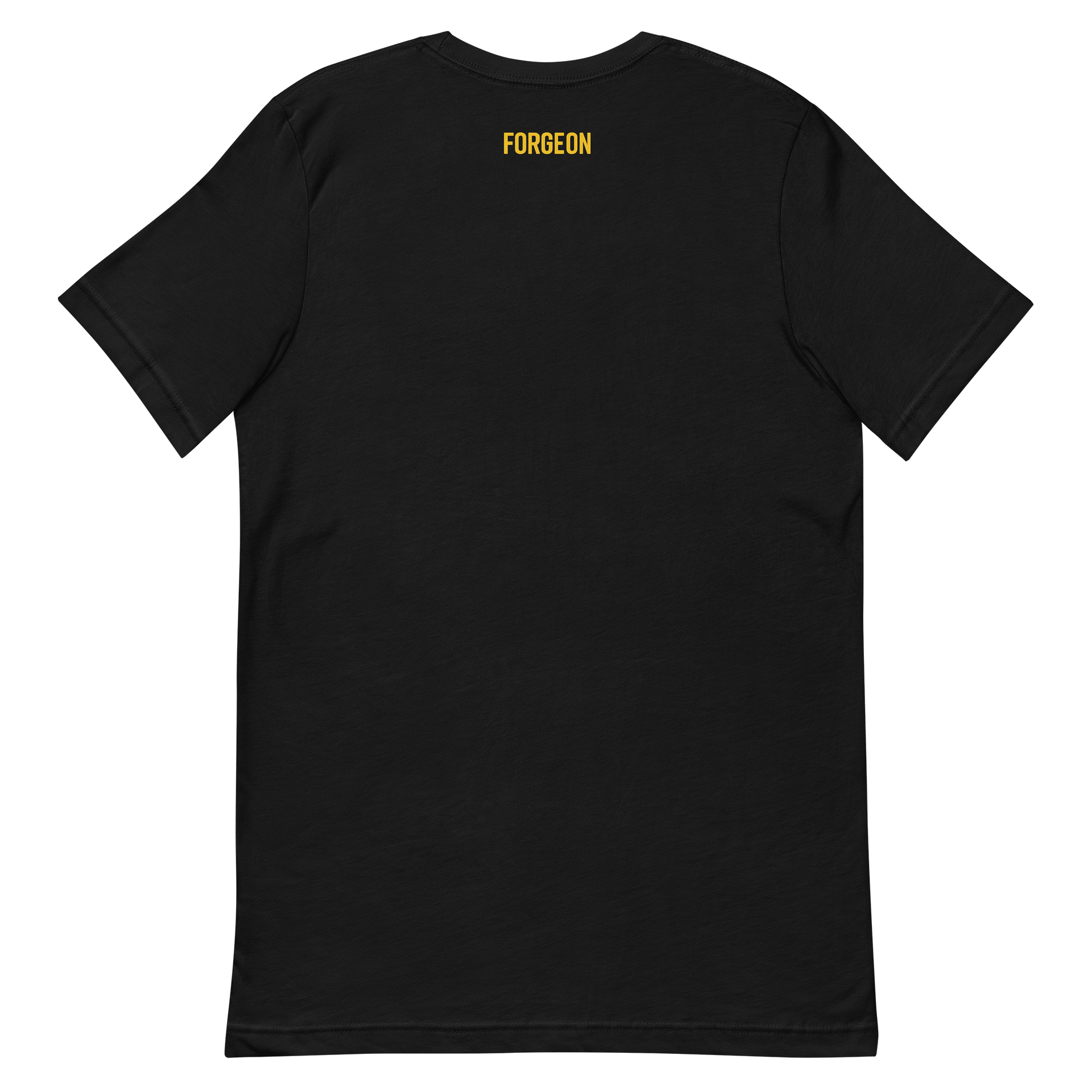 Discipline Breaks Chains Tee product image (37)