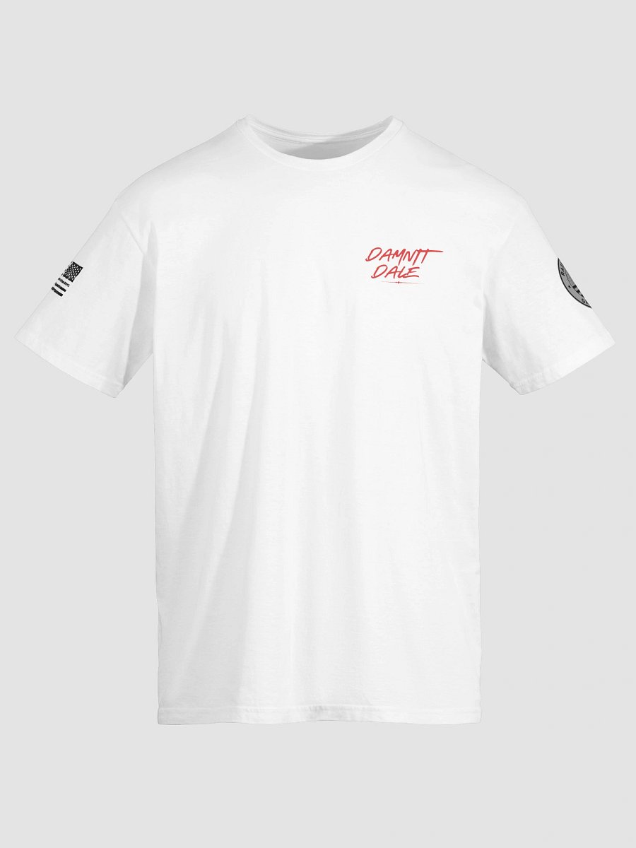 Damn It Dale T Shirt V1 product image (71)