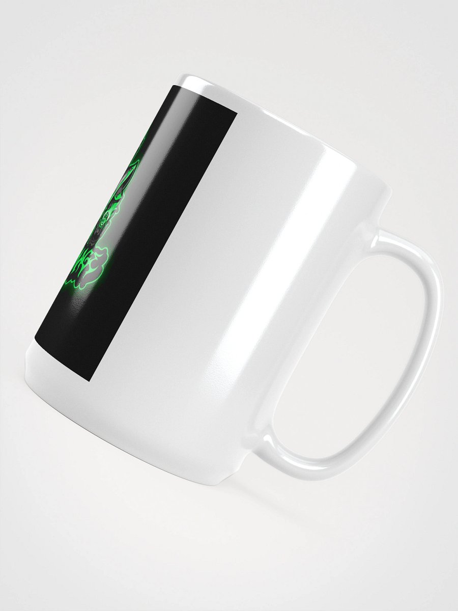 ChaoticMage Coffee Mug product image (4)