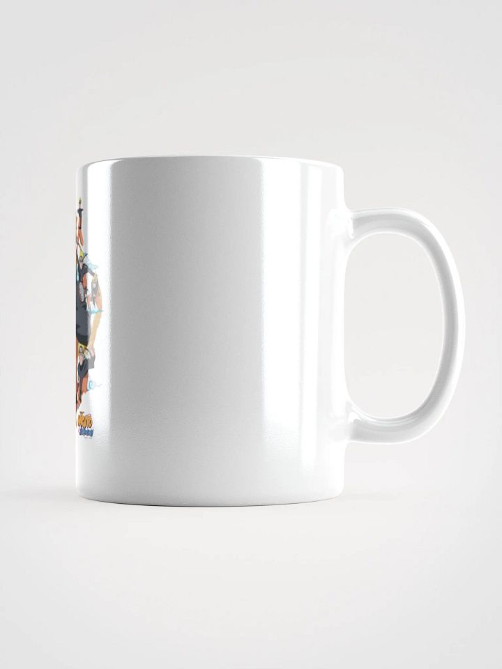 Naruto mug product image (2)