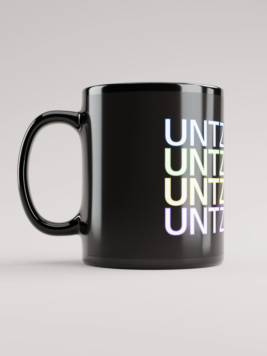 UNTZ Mug product image (12)