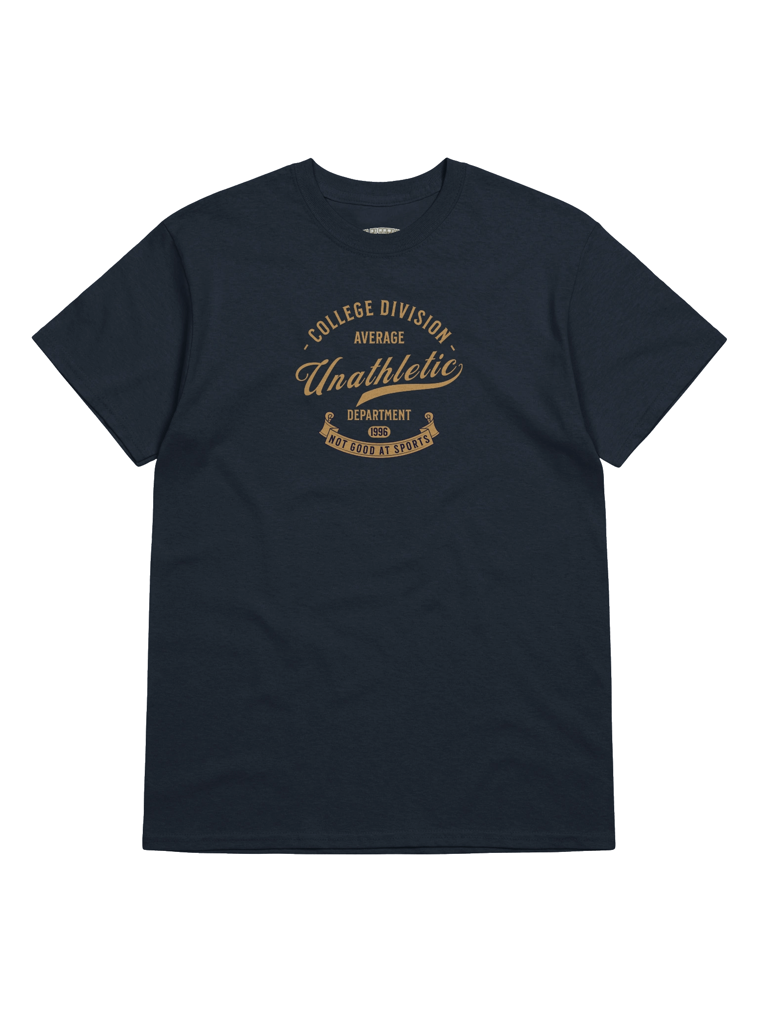 Unathletic Sports (TShirt) product image (5)