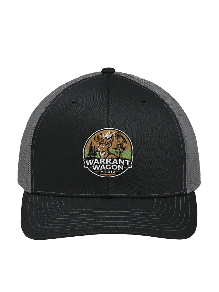 Hunting Hat product image (2)