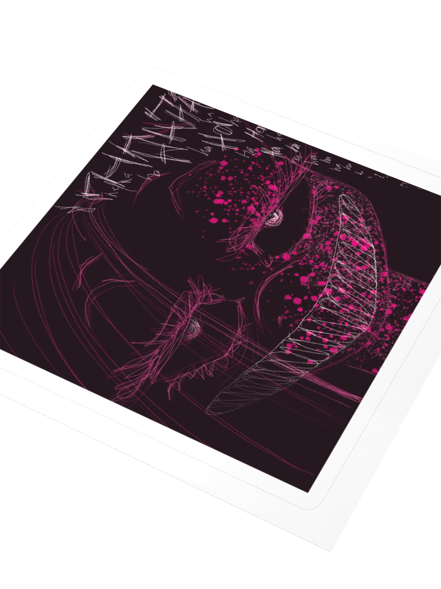 Cupcakes 2025 Sticker product image (7)