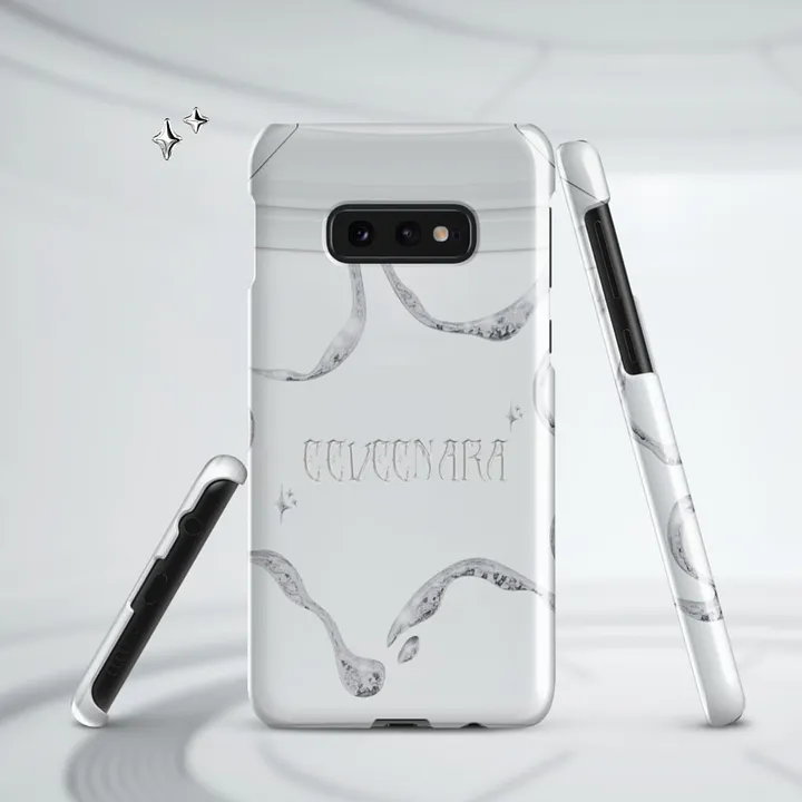 EEVEENARA PHONE CASE (SAMSUNG) product image (1)